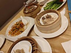 -汇景希尔顿逸林酒店·悦轩中餐厅
