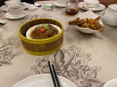 -香云轩·顺德菜(香云纱园林酒店店)