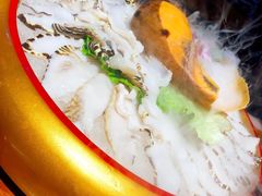 -捞围鲜·港式打边炉(海阳路店)