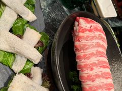 -椰子不语 椰子鸡火锅(淮海店)