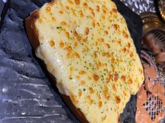-黑牛の場烤肉(摩天活力城店)