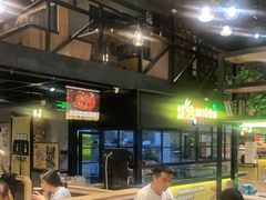 大堂-嘎嘎鸭脑壳(驷马桥店)