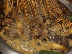 串串-袁记串串香(新南门店)