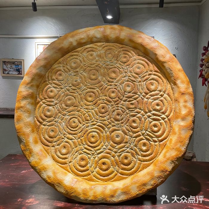 新疆国际大巴扎图片