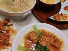 闫府第一福-闫府私房菜(经四路万达店)