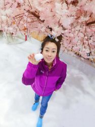 -Mr·Kuma酷么先生雪之乐园