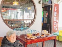 -下塘街25号农家菜馆(新场店)