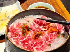 -Mr.Fish鱼鲜生海鲜放题(高德置地冬广场店)