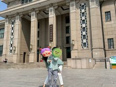 -国家自然博物馆