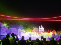 -《神游传奇》秀