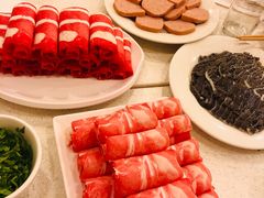 -八先生涮肉房(三里河店)