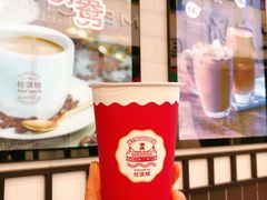 -桂桂茶(金谊广场店)