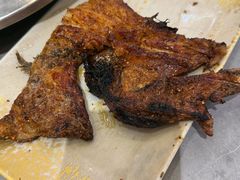 -三炮儿烧烤·羊锅·铁锅炖(南京首店)