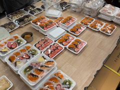 -西归浦每天偶来市场