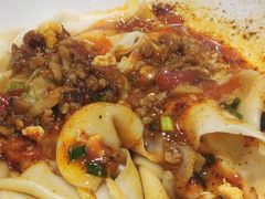 -福瑞记老孙头biangbiang面(新生路店)