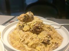 -巴盟人家·内蒙地方菜(华丽家族店)