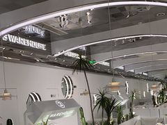 -3号仓库·创意中国菜(嘉兴龙鼎万达店)