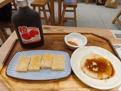 -小满手工粉(北京来福士店)