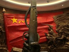 -南昌八一起义纪念馆