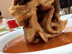 -聚丰德饭店(经五路店)
