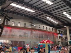 景点-南宫温泉水世界