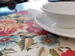 餐具摆设-虾饺妹·粤式手工点心(水荫路店)