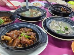-兴记肉骨茶(甲洞大街第二新分店)