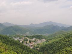 -山沟沟景区