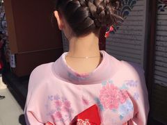 -东京浅草和服体验江户和装工房雅(浅草本店)