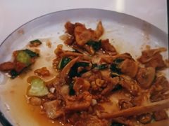 -何适山庄 ·可团建(水长城P2停车场店)