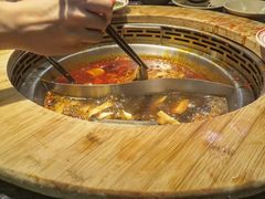 -蜀大侠火锅(森兰花园城店)