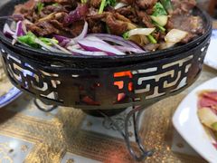 -清真·鸦儿李记·小馆(后海店)