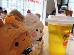 -必胜客(仁恒店)