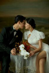 -帆拉斐婚纱摄影(春熙店)