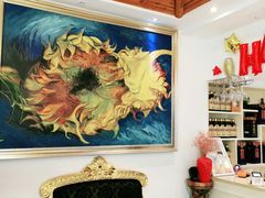 -又见炊烟私房菜(敬亭路店)