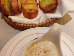 -戈雅法餐厅(世界城广场店)