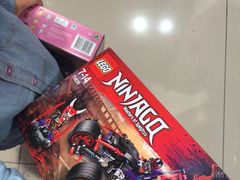 -TOYSRUS玩具反斗城(苏州中心店)