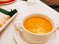 -酌宴府The China Club·广州万富希尔顿酒店(云城东路店)