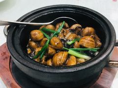 -巴扎美食·新疆菜·西域歌舞表演餐厅(新疆大厦店)
