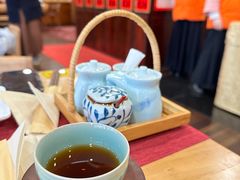 -龙华素斋(龙华路店)