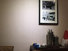 -老人和饭店(打浦路店)