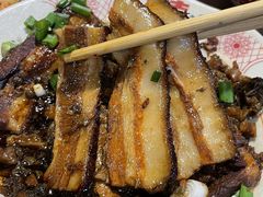 -老方桌烂蹄花川菜馆(九龙坡店)