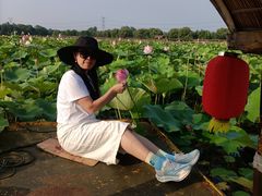 -焦岗湖旅游度假区