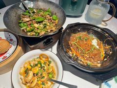 -费大厨辣椒炒肉(黄兴中心广场店)