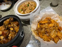 -小尕子·新疆菜(明园店)