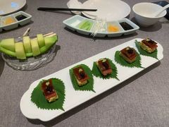 -花家怡园(四合院总店)