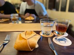 -Ministry of Crab(科伦坡店)