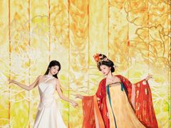 -西安大唐西市博物馆