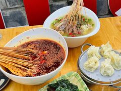 -古真记钵钵鸡(总店)