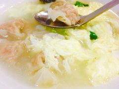 高汤云吞-买又大餐厅(福林里店)